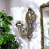 antique-finish-round-shape-wall-lamp-1
