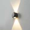 2-Way-Led-Outdoor-Wall-light