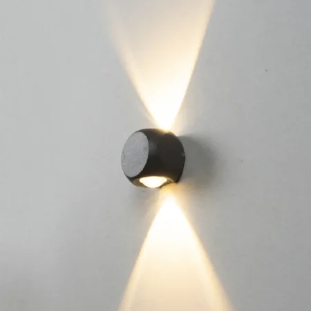 2-Way-Led-Outdoor-Wall-light