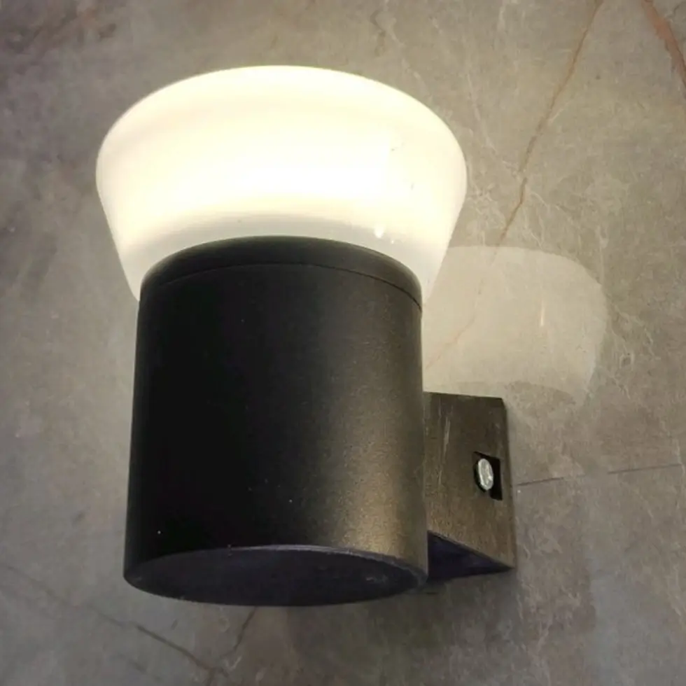 5W-Led-Single-Damroo-Wall-light