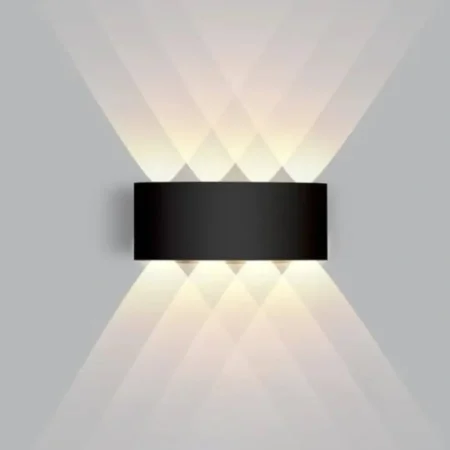 8-Way-Led-Outdoor-Wall-light