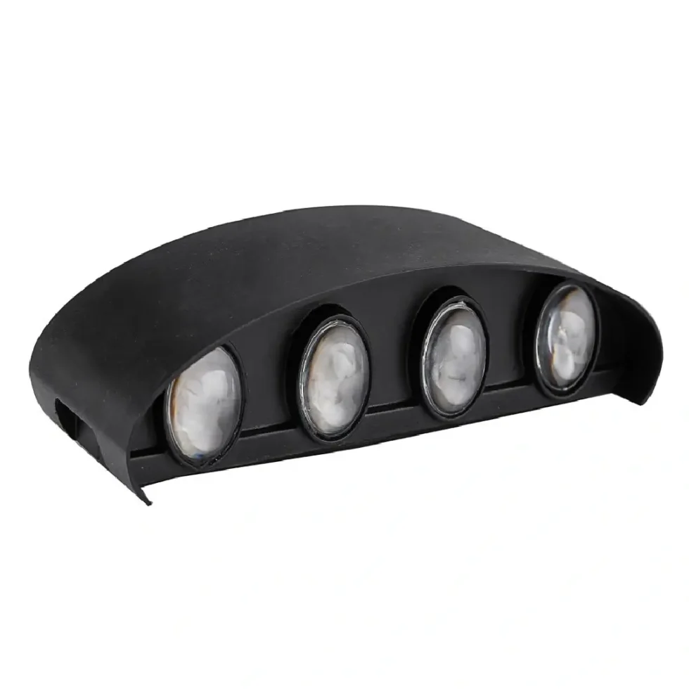 8-Way-Led-Outdoor-Wall-light