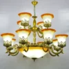 Flower-design-wall-lamp-15-lamps