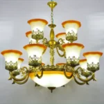 Flower-design-wall-lamp-15-lamps