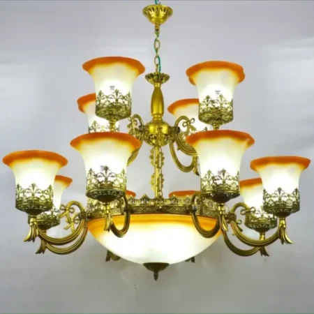 Flower-design-wall-lamp-15-lamps