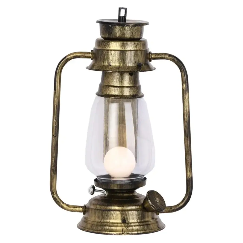 antique-lantern-wall-lamp