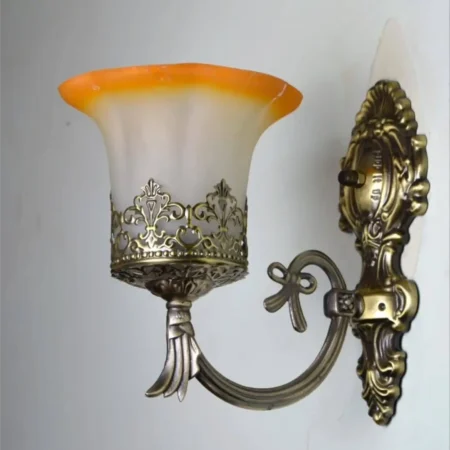 flower-design-wall-lamp