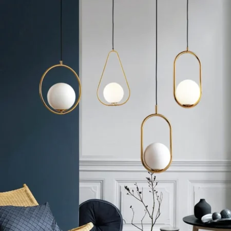 frosted-doom-hanging-light