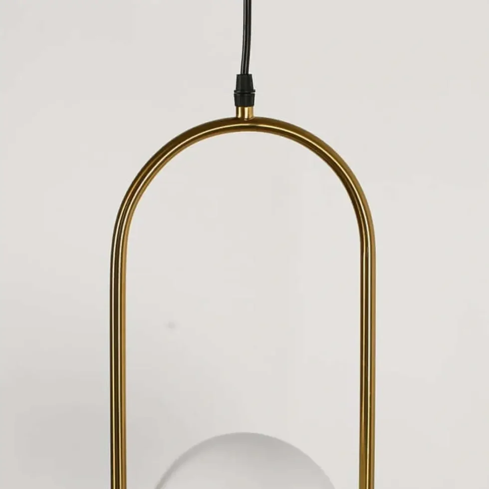 frosted-doom-hanging-light