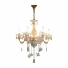 italian-crystal-hanging-chandelier-6-lamps