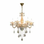 italian-crystal-hanging-chandelier-6-lamps