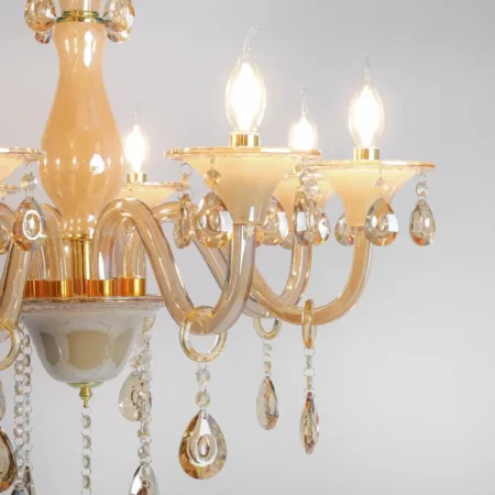 italian-crystal-hanging-chandelier-6-lamps