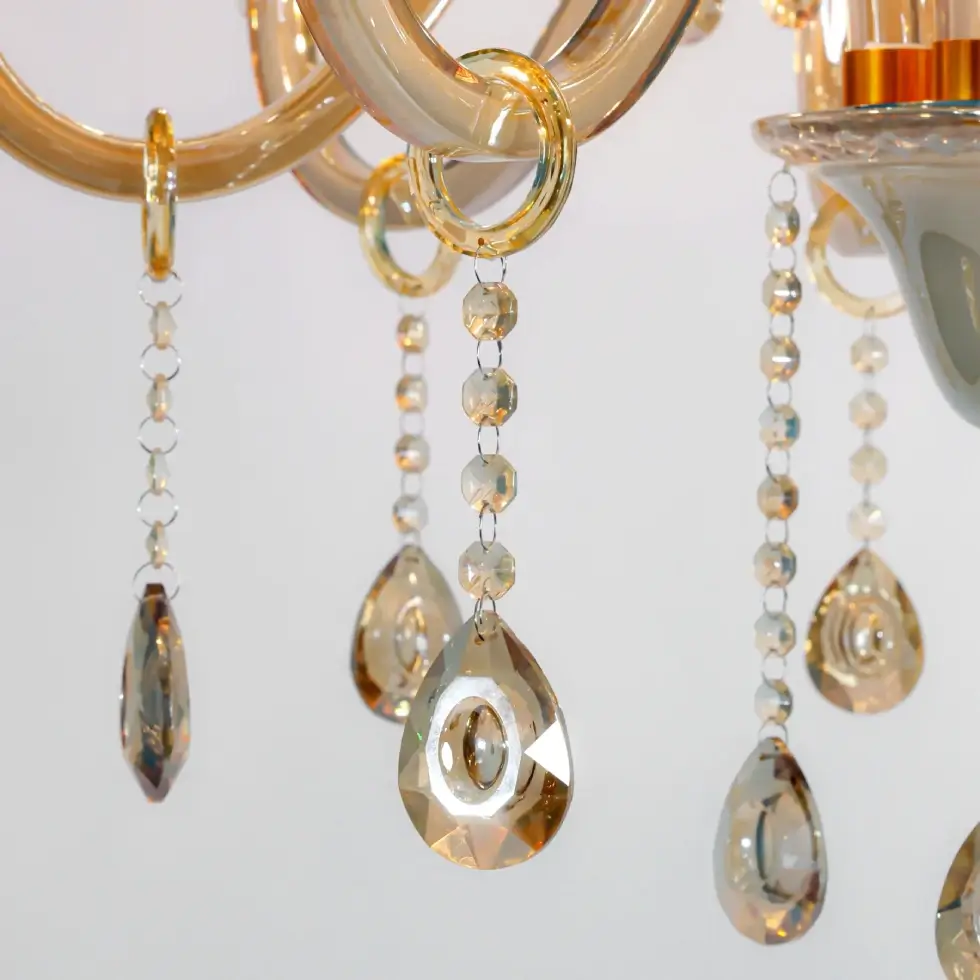 italian-crystal-hanging-chandelier-6-lamps