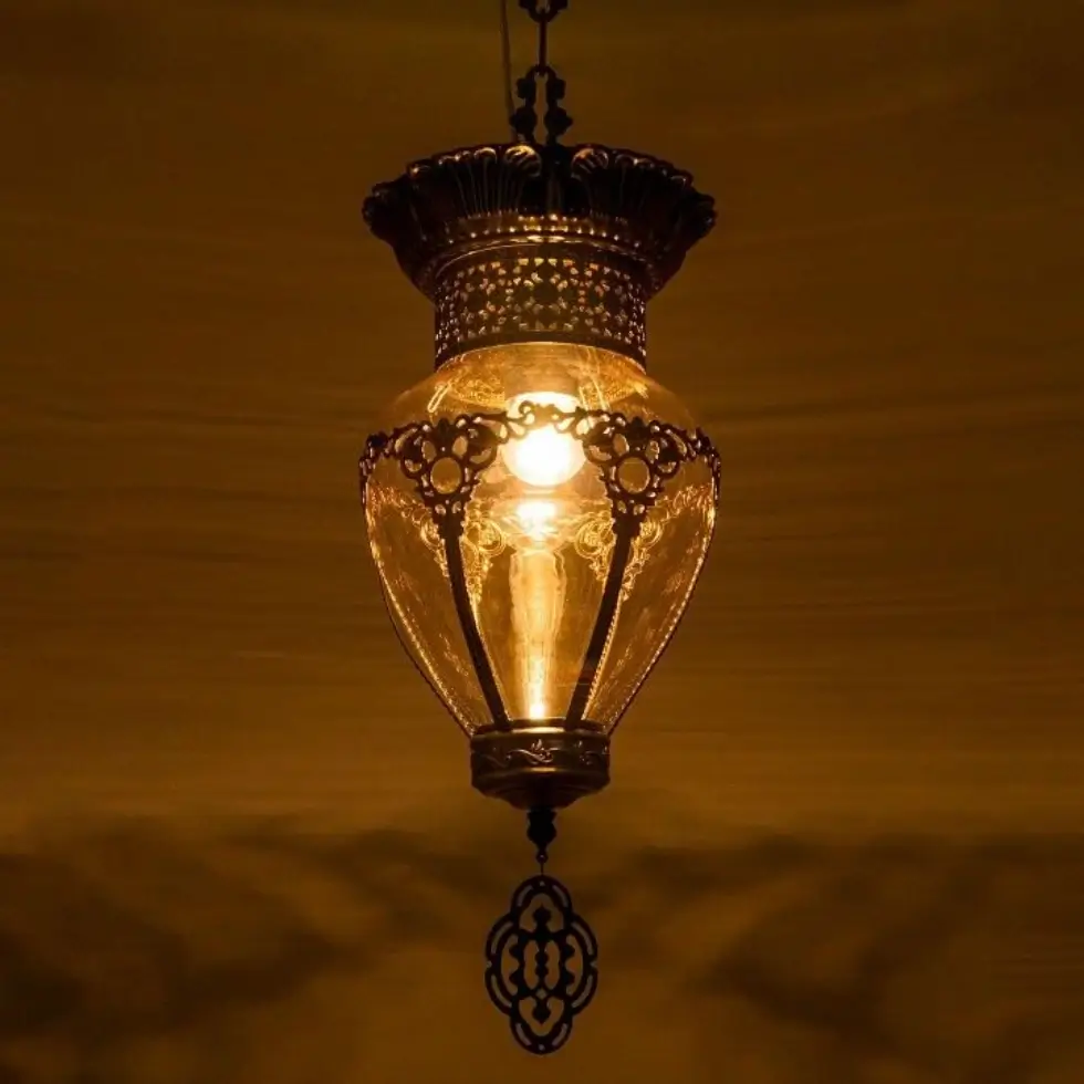 antique-hanginglight