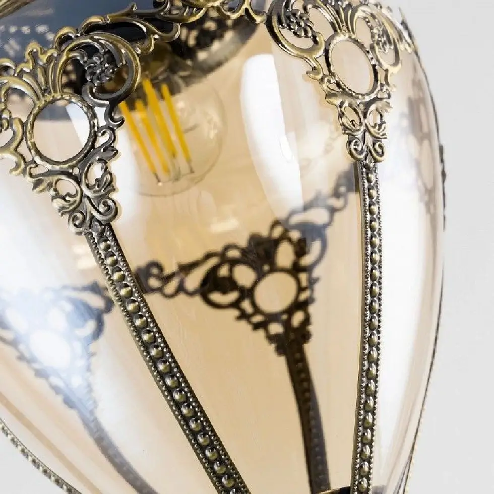 antique-hanging-light