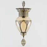 antique-hanging-light