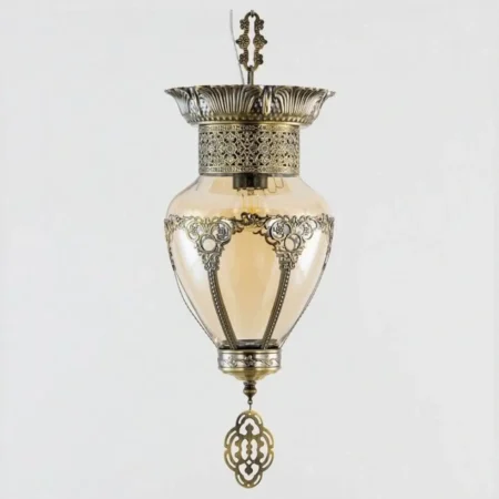 antique-hanging-light