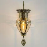antique-style-wall-light