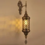moroccon-retro-wall-light